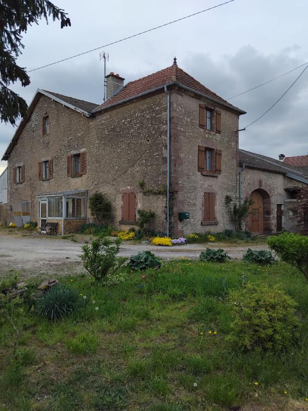 Maison à vendre, 7 pièces, 125 m², Vesoul