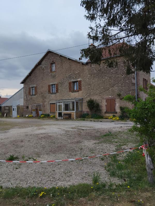 Ferme avec logement fort potentiel - Photo 2