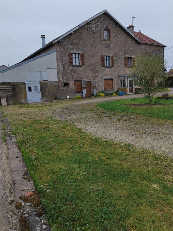 Ferme avec logement fort potentiel - Photo 3