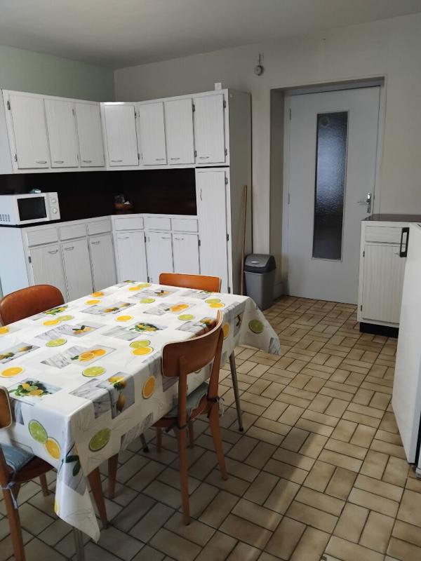 Ferme avec logement fort potentiel - Photo 4