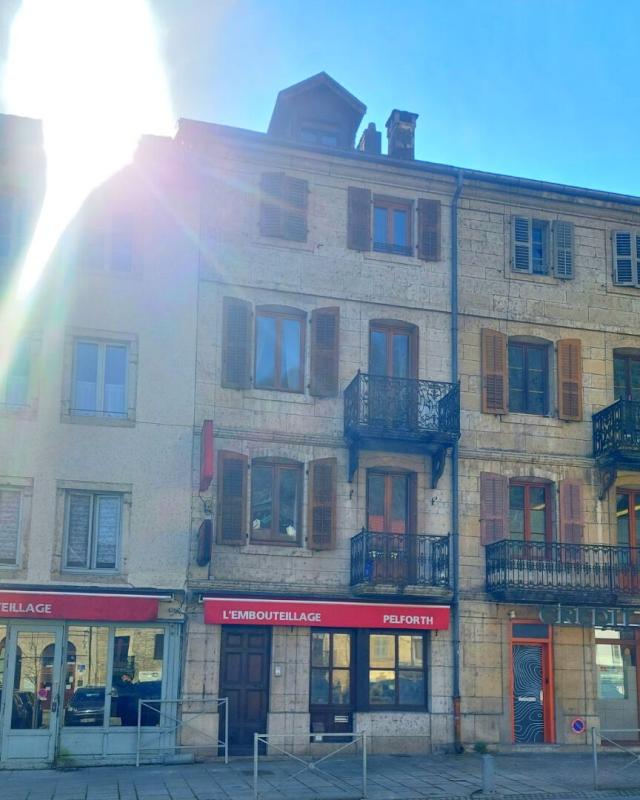 Maison à vendre, 10 pièces, 190 m², Saint Hippolyte