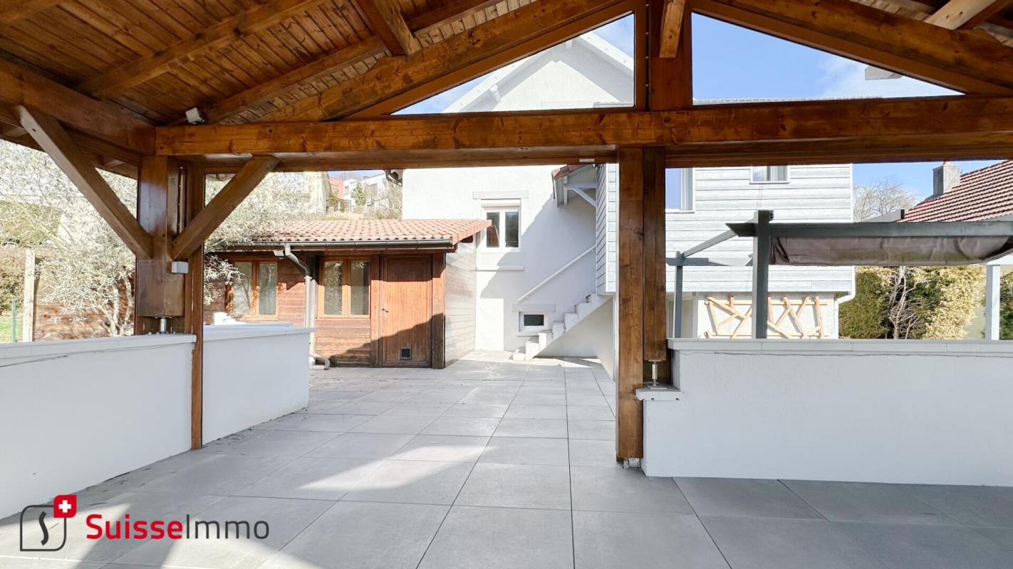 Maison Bart 6 pièce(s) 170 m2 - Photo 4