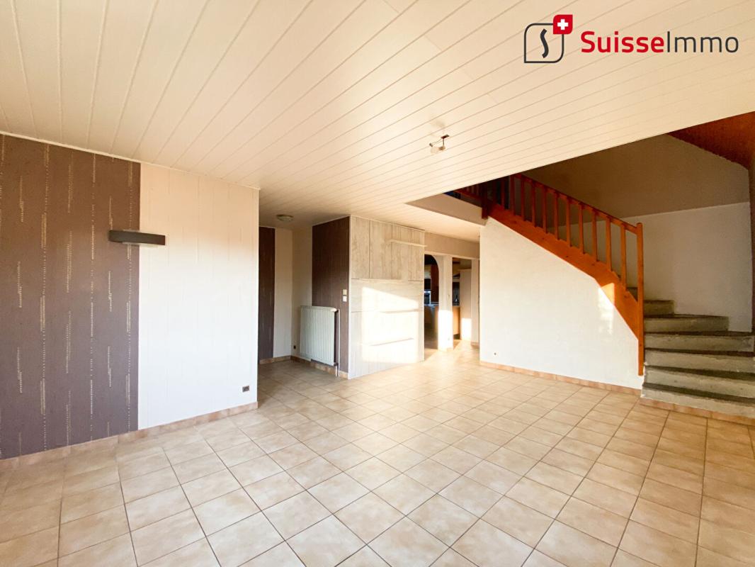 Maison à Courcelles-lès-Montbéliard - Photo 5