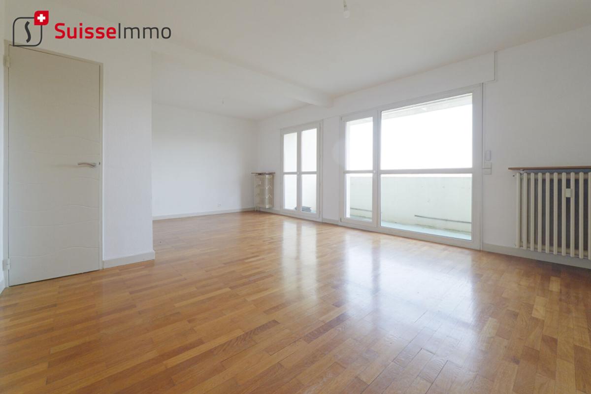 Appartement  4 pièce(s) 70.4 m2 - Photo 3