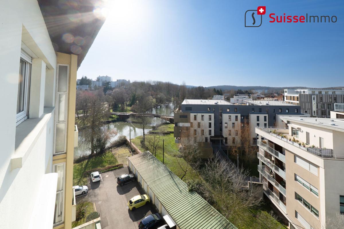 Appartement  4 pièce(s) 70.4 m2 - Photo 4