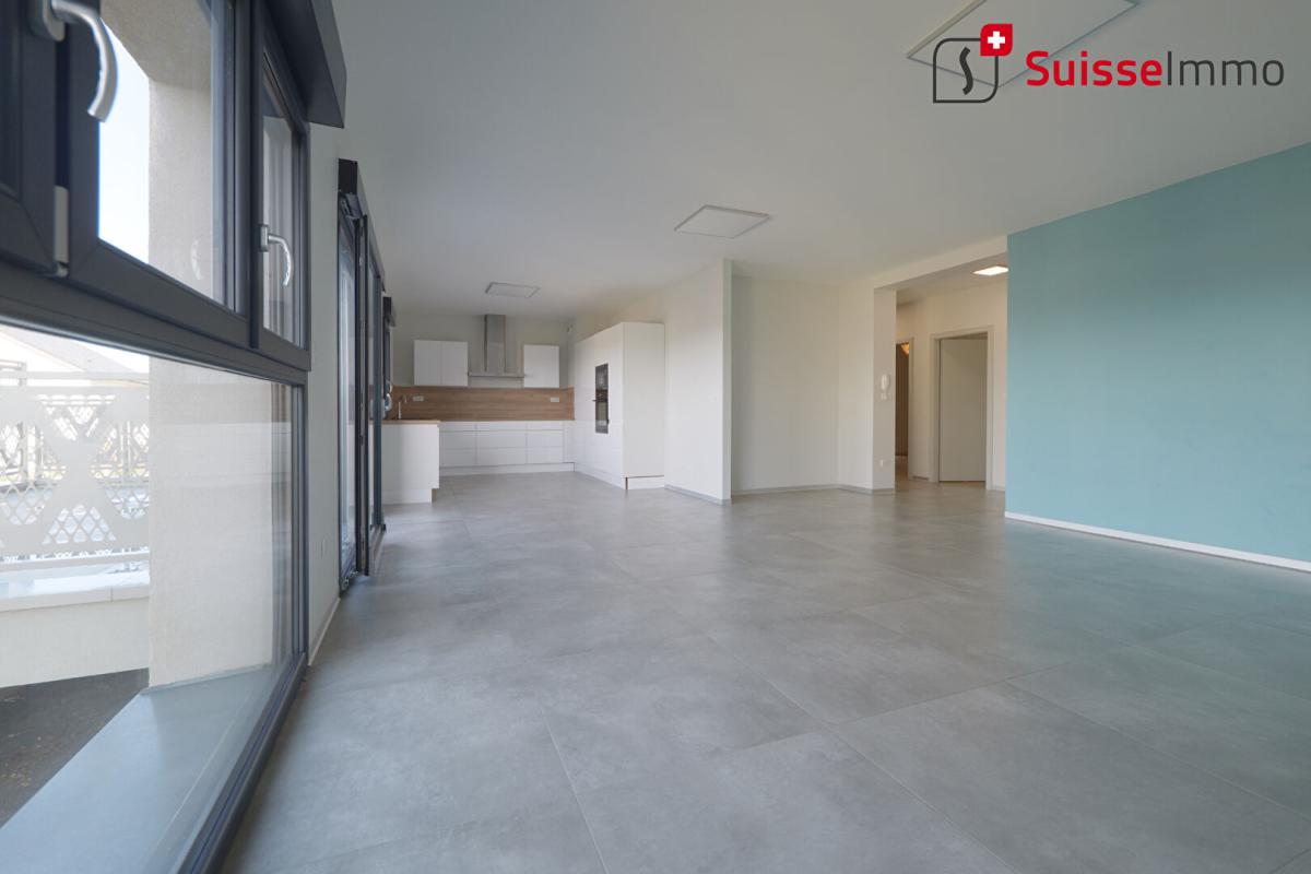Appartement rez de jardin 5 pièces de 113 m2 - Photo 2