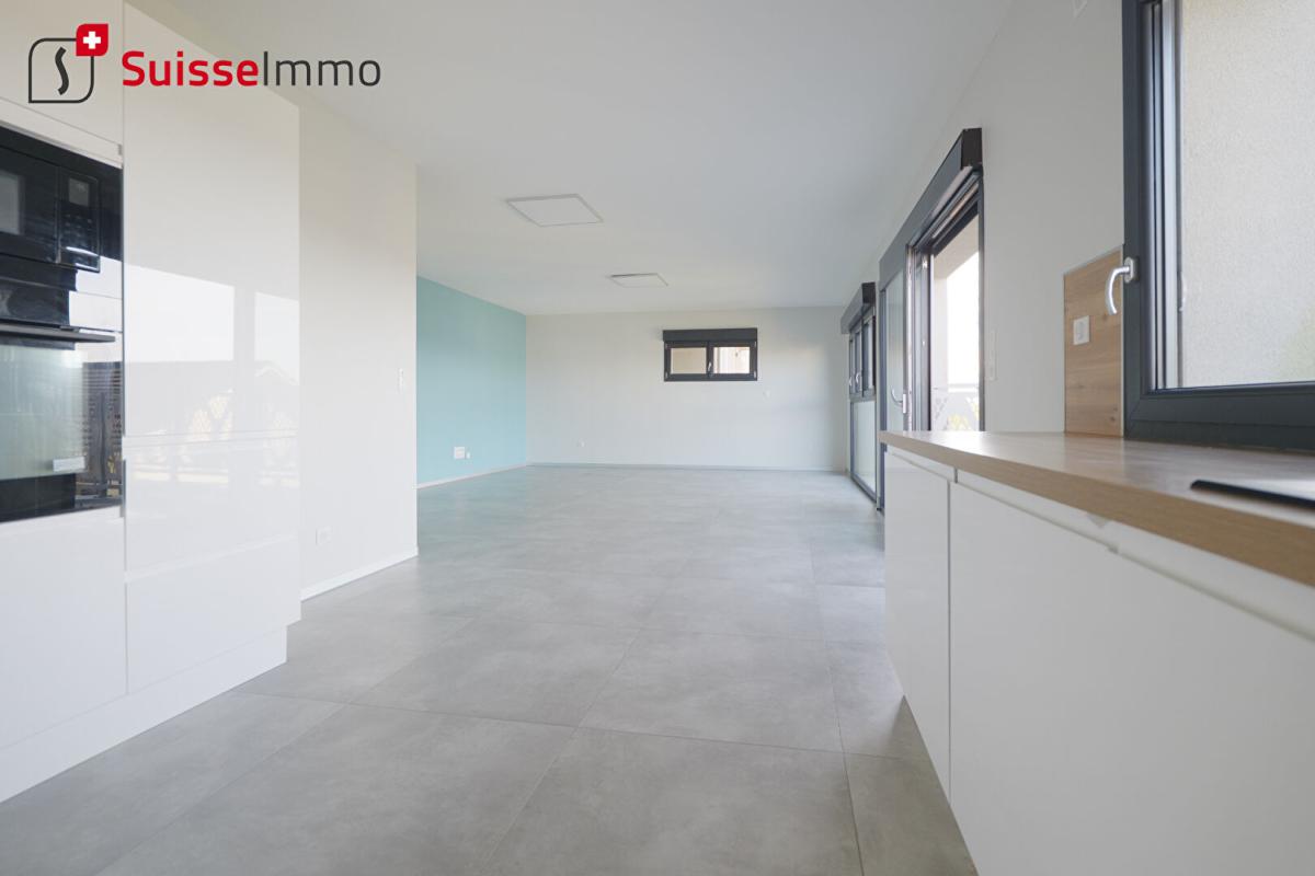 Appartement rez de jardin 5 pièces de 113 m2 - Photo 3