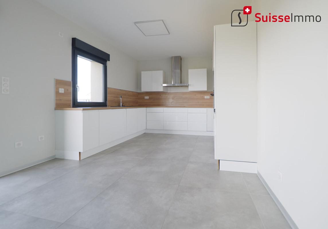 Appartement rez de jardin 5 pièces de 113 m2 - Photo 4