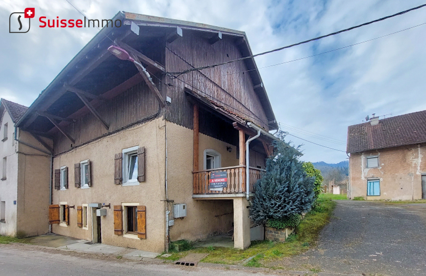 Maison à vendre, 8 pièces, 100 m², Glere