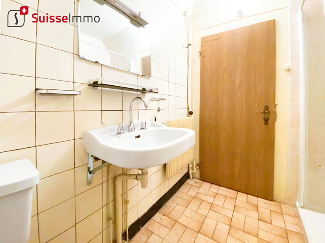 Maison  7 pièces de 116.66 m2 sur Audincourt - Photo 4