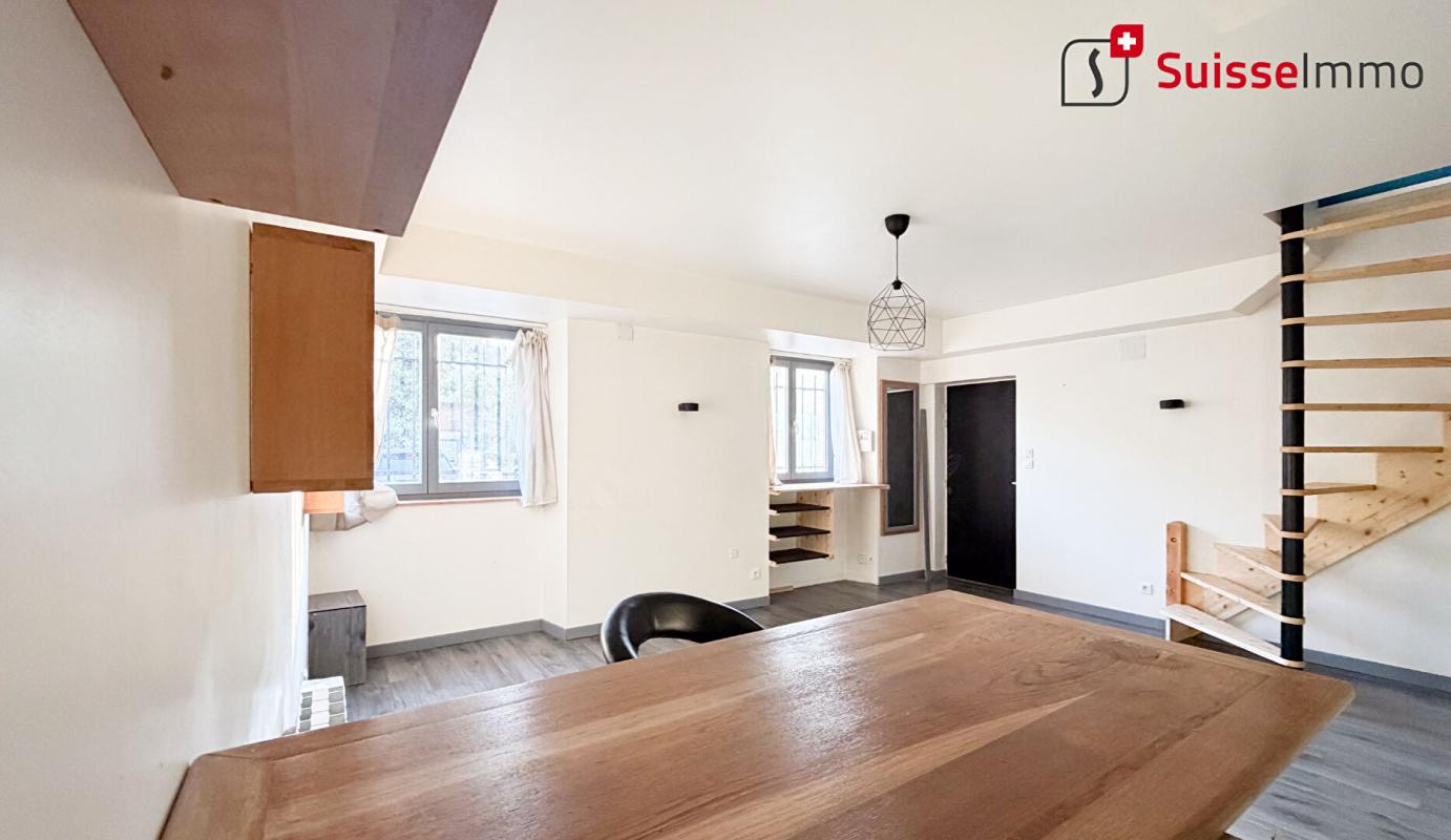 Appartement 2 pièce(s) 59m2 - Photo 5