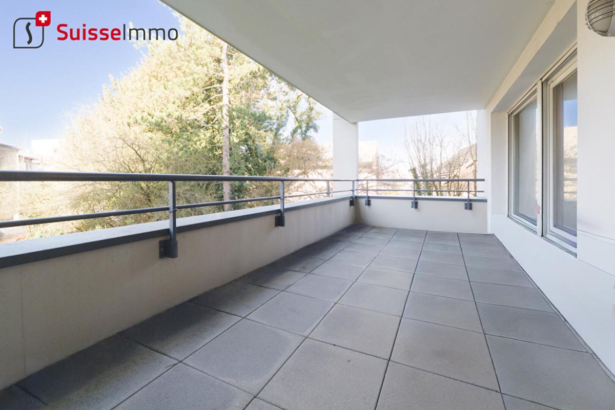 Appartement Audincourt 5 pièce(s) 97.16 m2 - Photo 2
