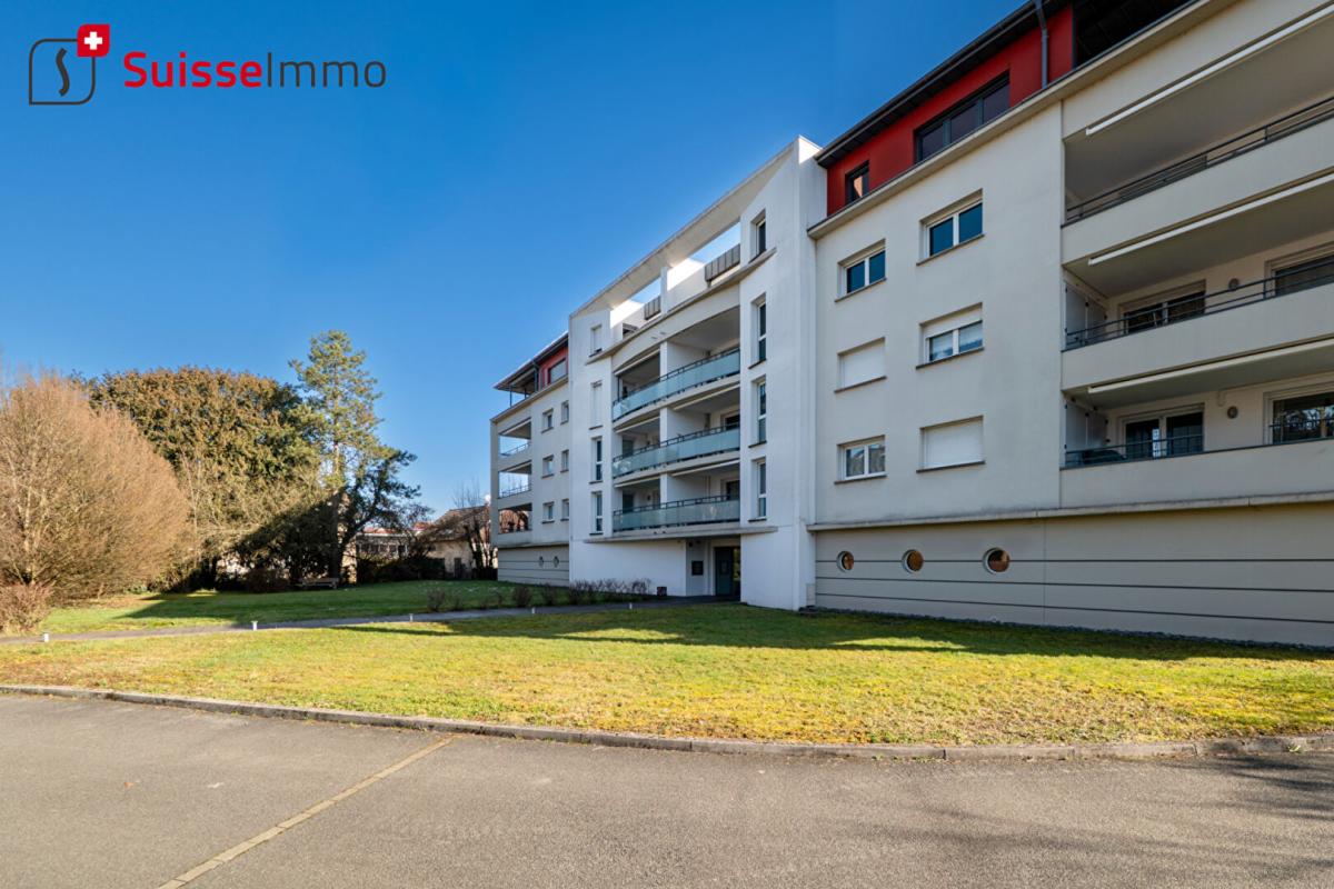 Appartement Audincourt 5 pièce(s) 97.16 m2 - Photo 4