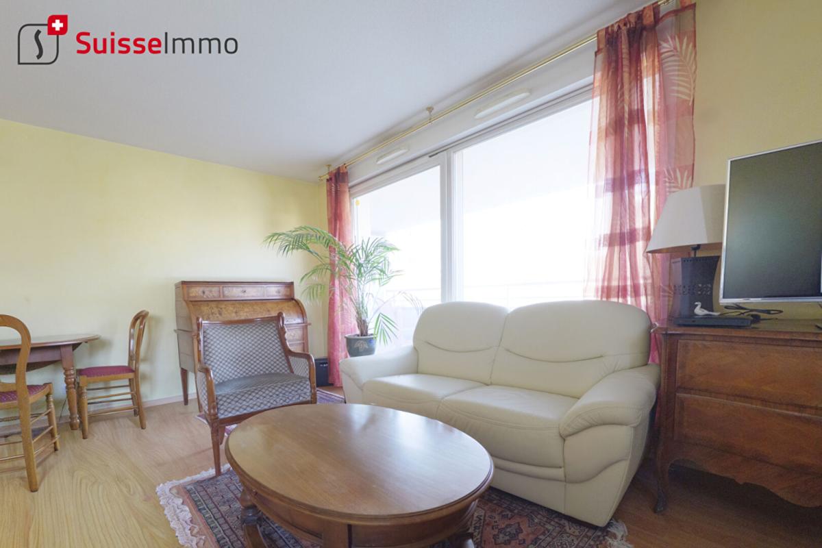 Appartement Audincourt 5 pièce(s) 97.16 m2 - Photo 5