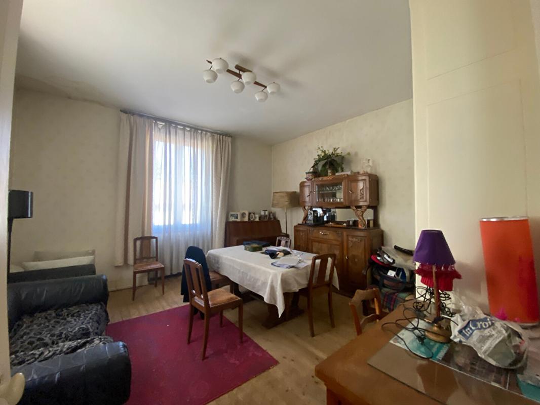Maison de  ville Oyonnax 4 pièce(s) 96 m2 sur terrain de 254 m² - Photo 4