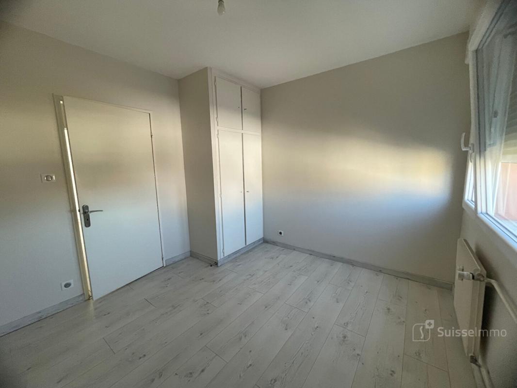 Belfort, Lumineux appartement T3 avec balcon et Garage - Photo 4