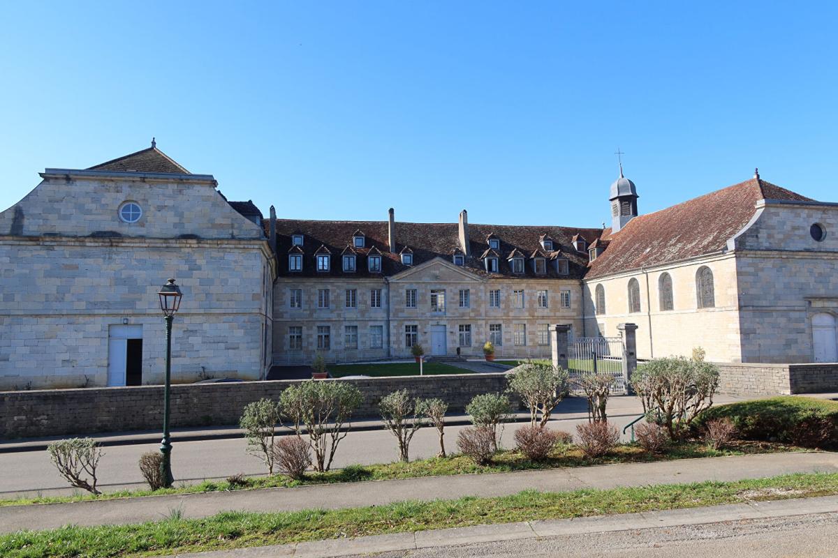 Appartement à vendre, 7 pièces, 113 m², Besancon