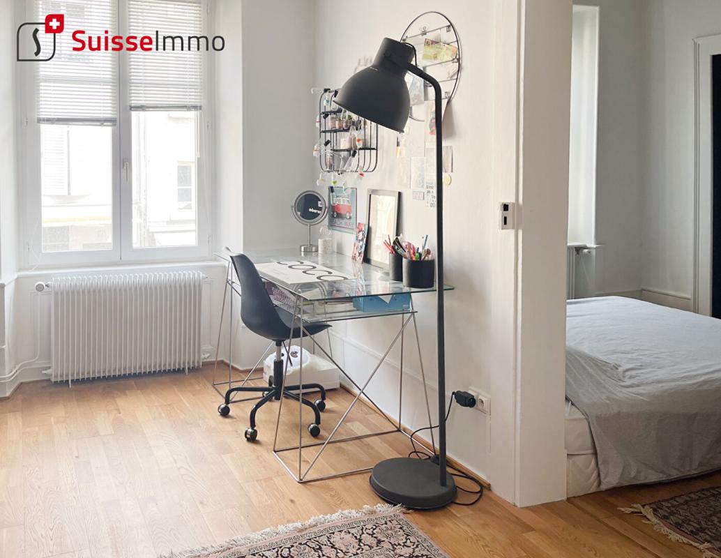 Appartement Montbeliard 5 pièces 146 m2 - Photo 5