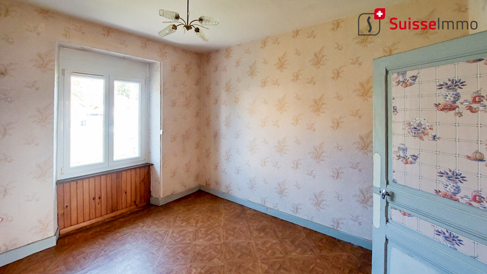 Maison Mitoyenne 5 pièces 66 m2 terrain plat de 335m2 - Photo 4