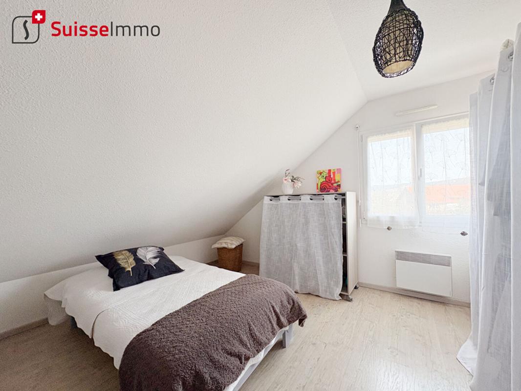 Maison Morteau 4 pièce(s) 84 m2 - Photo 4