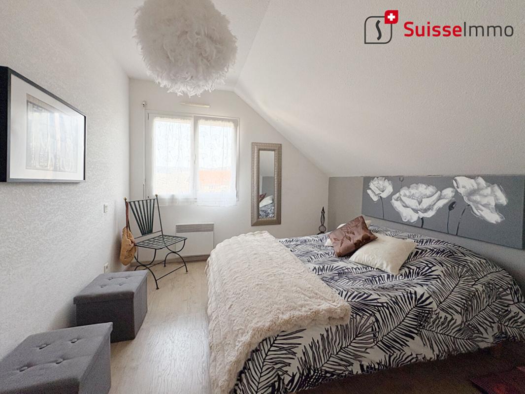 Maison Morteau 4 pièce(s) 84 m2 - Photo 5