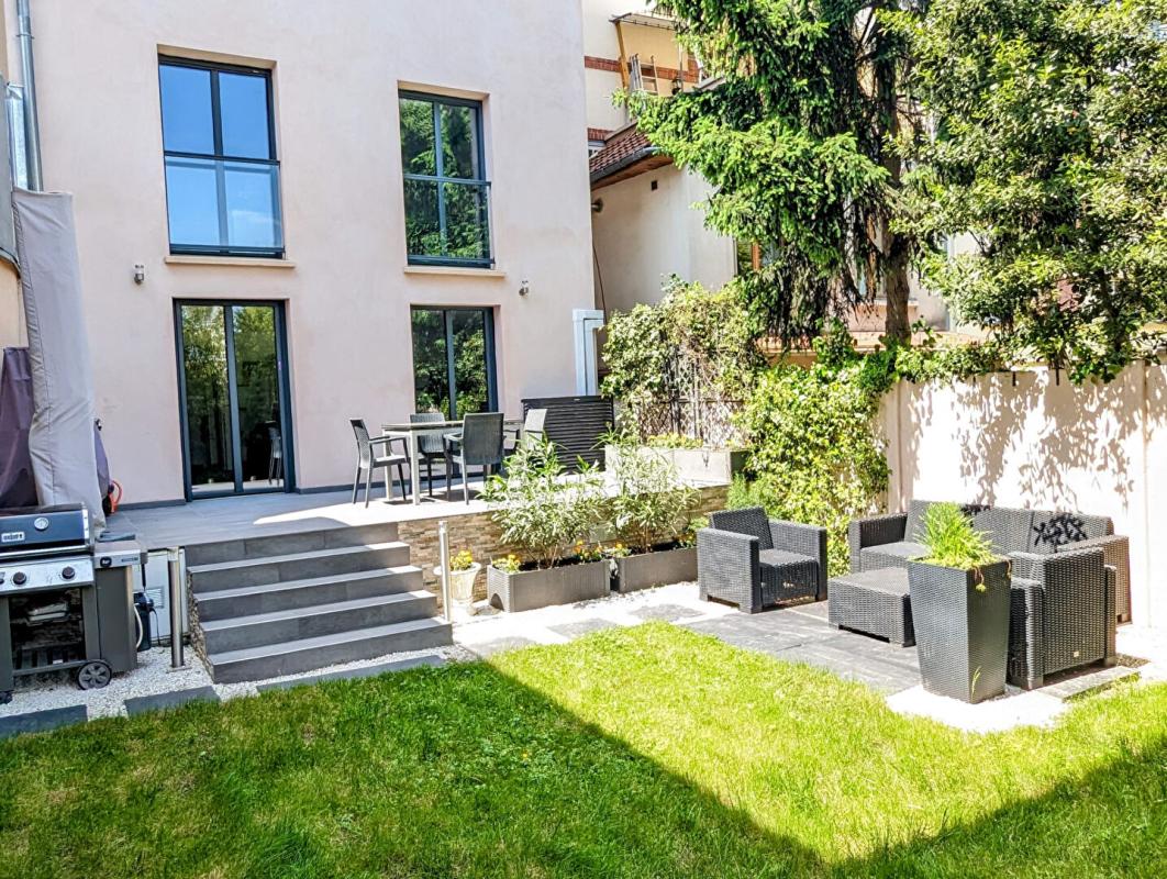 Maison à vendre, 6 pièces, 167 m², La Garenne Colombes