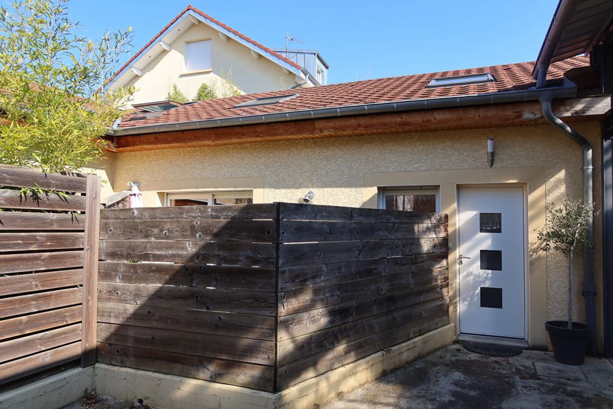 Maison à vendre, 4 pièces, 80 m², Besancon