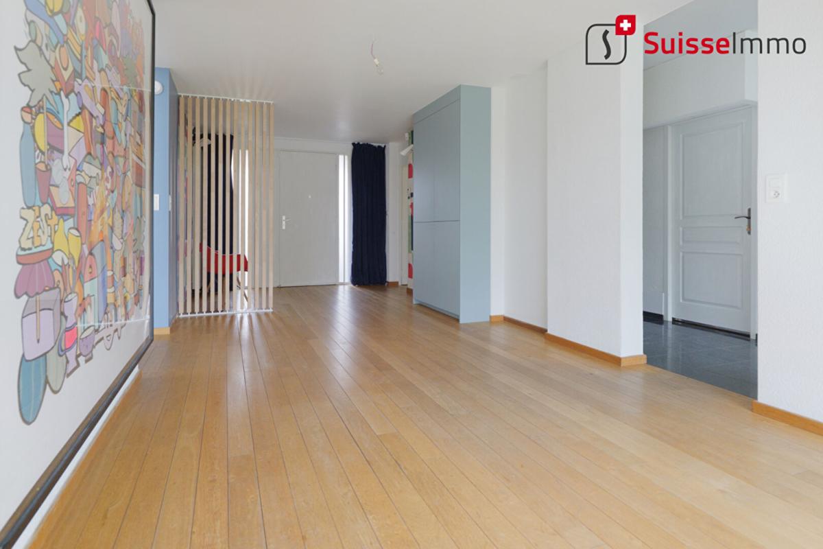Maison d'architecte Montbéliard 253 m2 - Photo 3