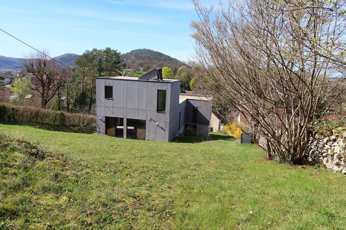 Maison à vendre, 7 pièces, 153 m², Besancon