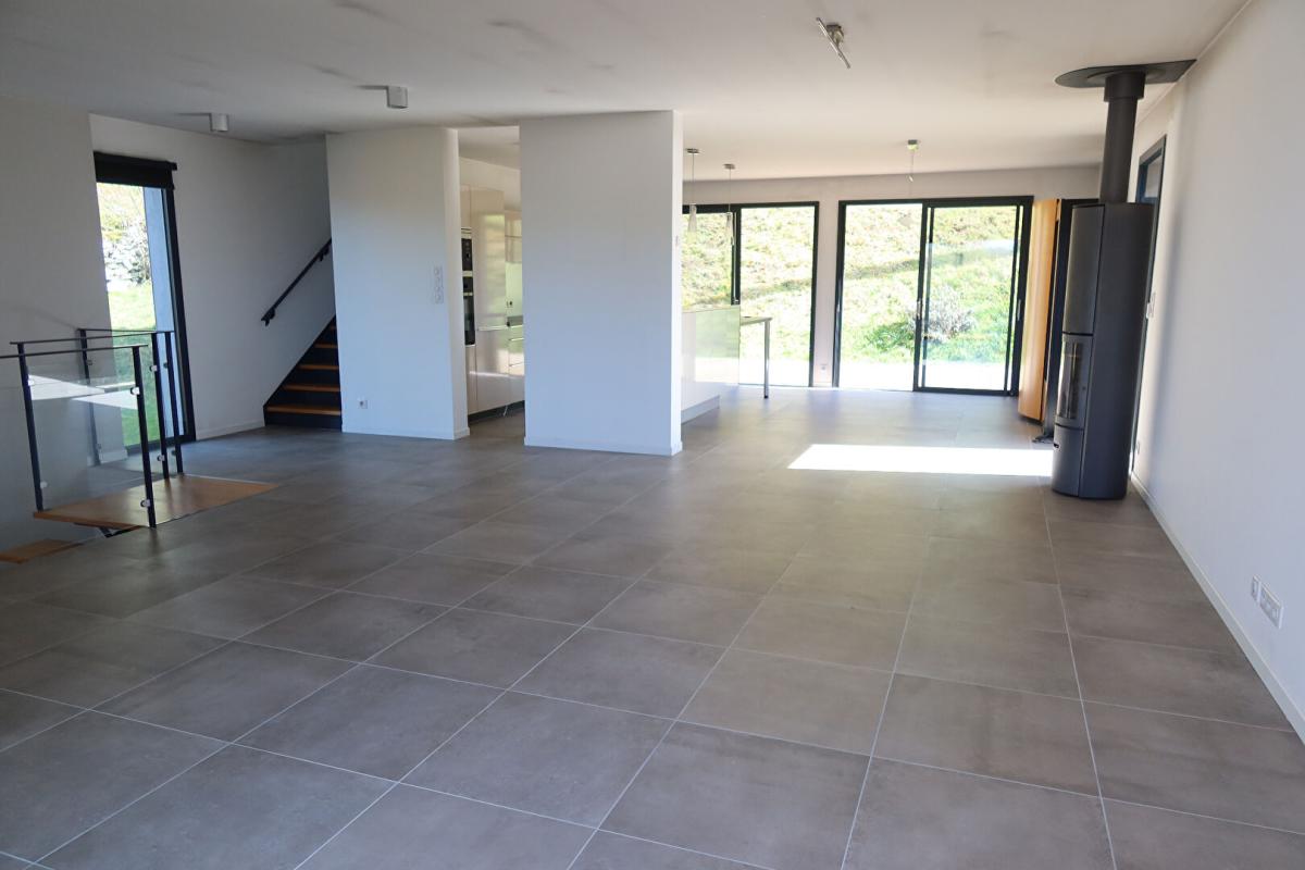 Maison d'architecte Besancon 7 pièce(s) 153 m2 - Photo 5