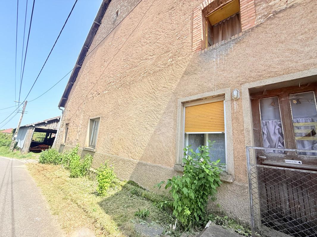 Maison à vendre, 8 pièces, 400 m², Baume Les Dames