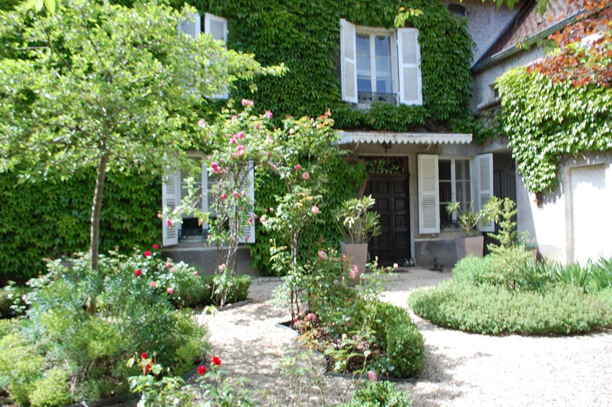 Maison à vendre, 14 pièces, 390 m², Dampierre Sur Salon