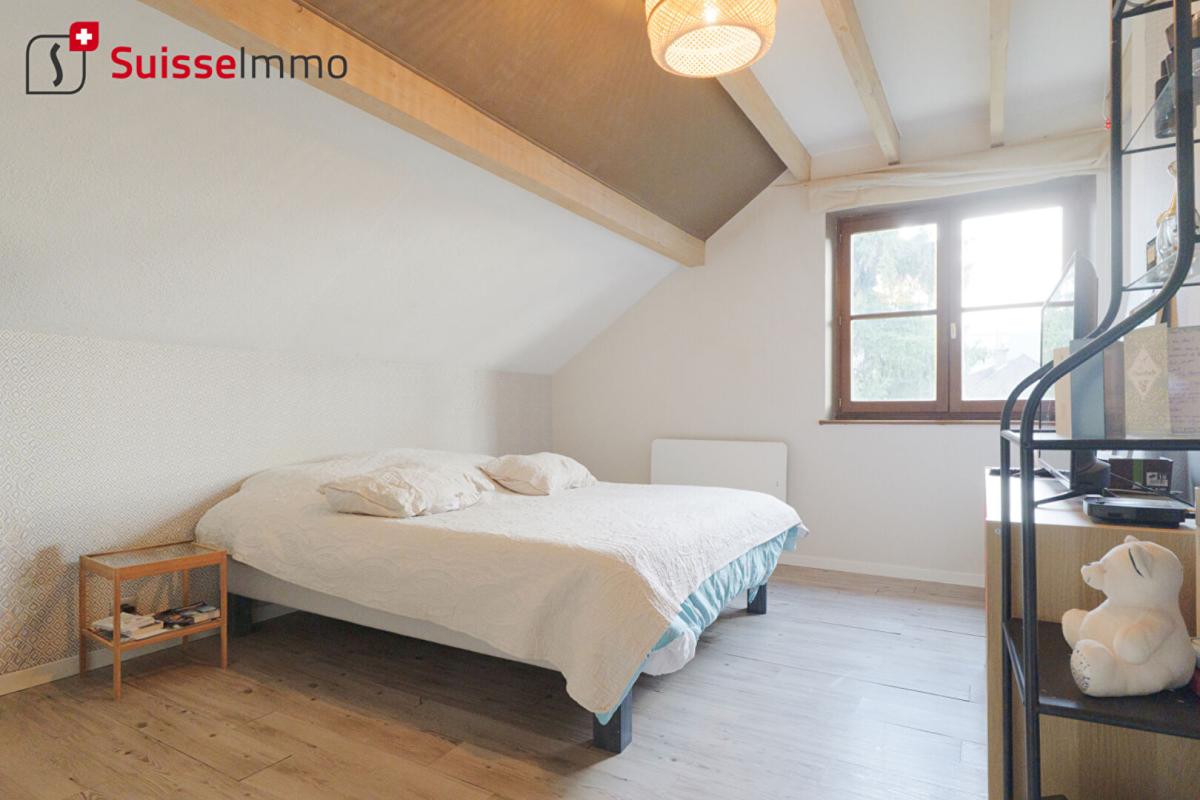 DPE C - Maison Montbeliard 6 pièces 150 m2 - Photo 3