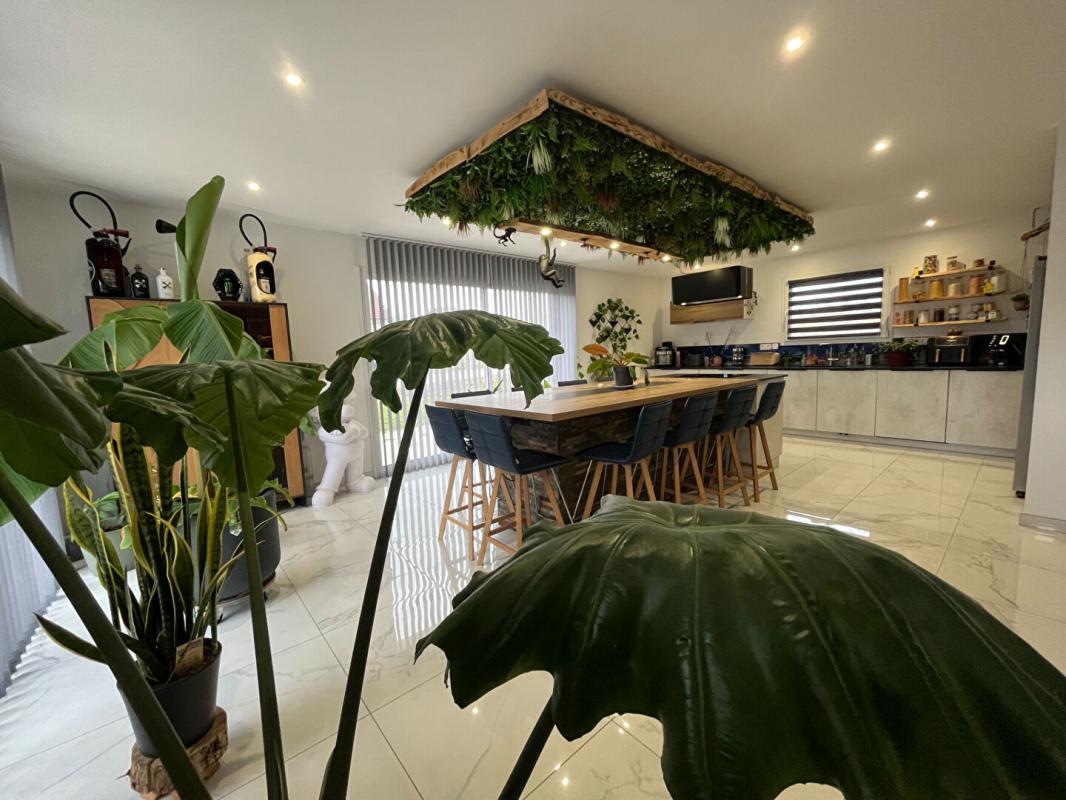 Maison Avoudrey 4 pièce(s) 115 m2 - Photo 2