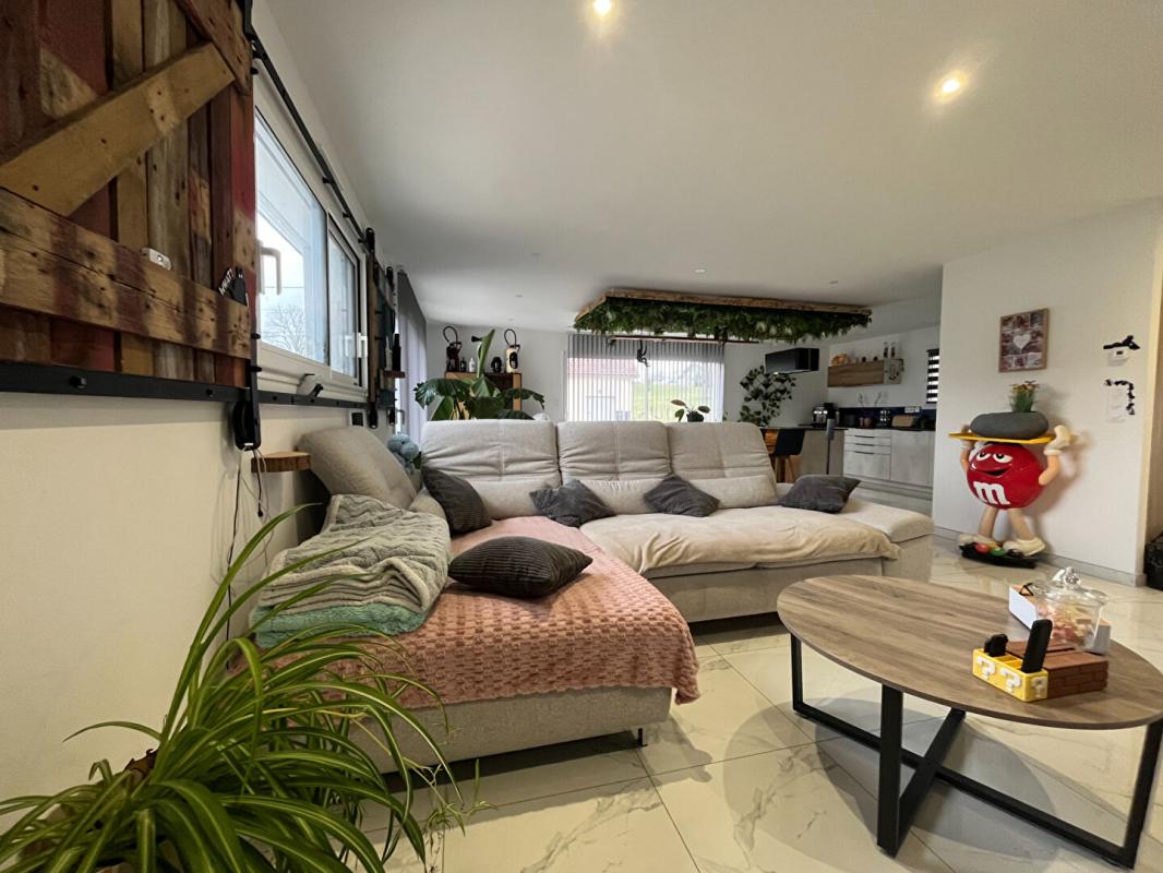 Maison Avoudrey 4 pièce(s) 115 m2 - Photo 3