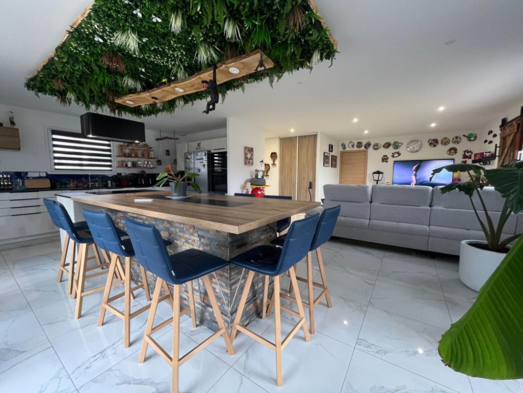 Maison Avoudrey 4 pièce(s) 115 m2 - Photo 5