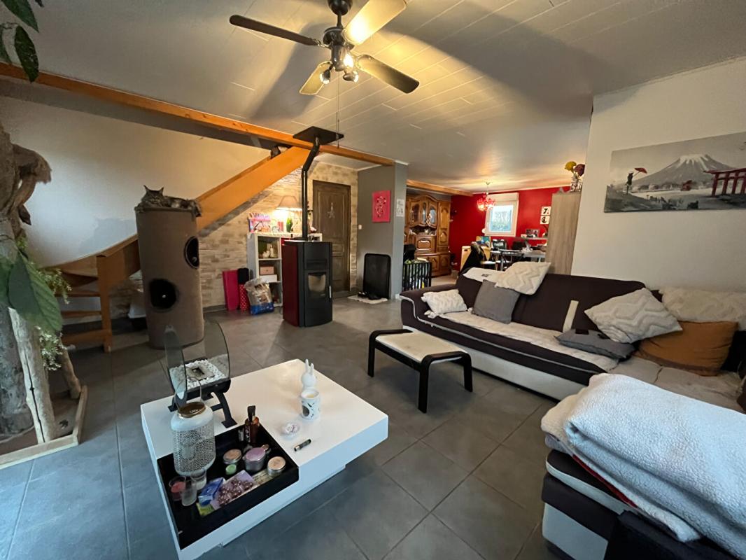Maison - 5 pièce(s) - 110 m2 - Photo 3