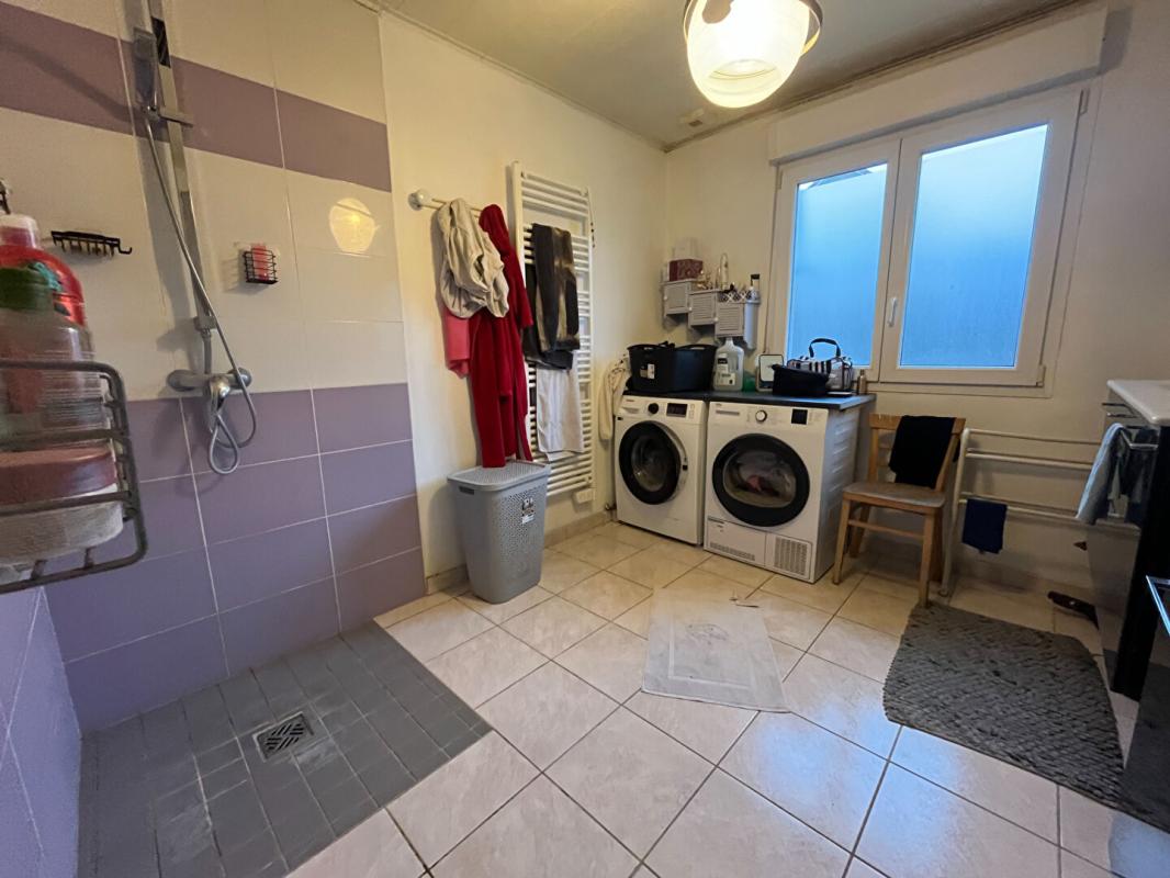 Maison - 5 pièce(s) - 110 m2 - Photo 5
