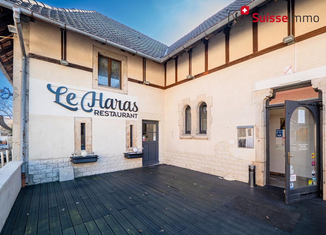 Maison à vendre, 10 pièces, 600 m², Beaucourt