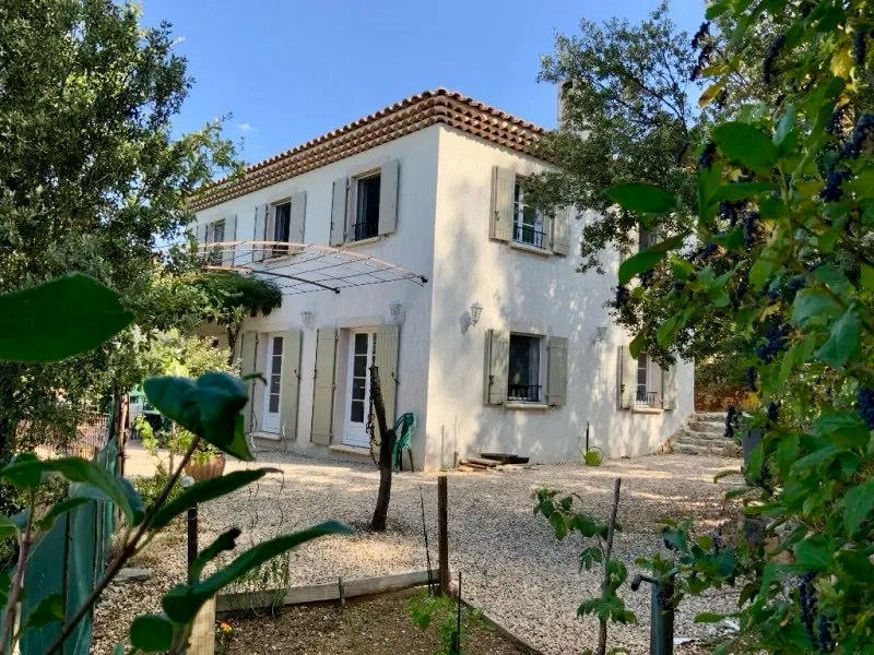 Maison à vendre, 5 pièces, 142 m², Carces