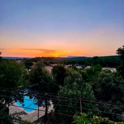 Bastide Carces 5 pièce(s) 148.8 m2 - Photo 3