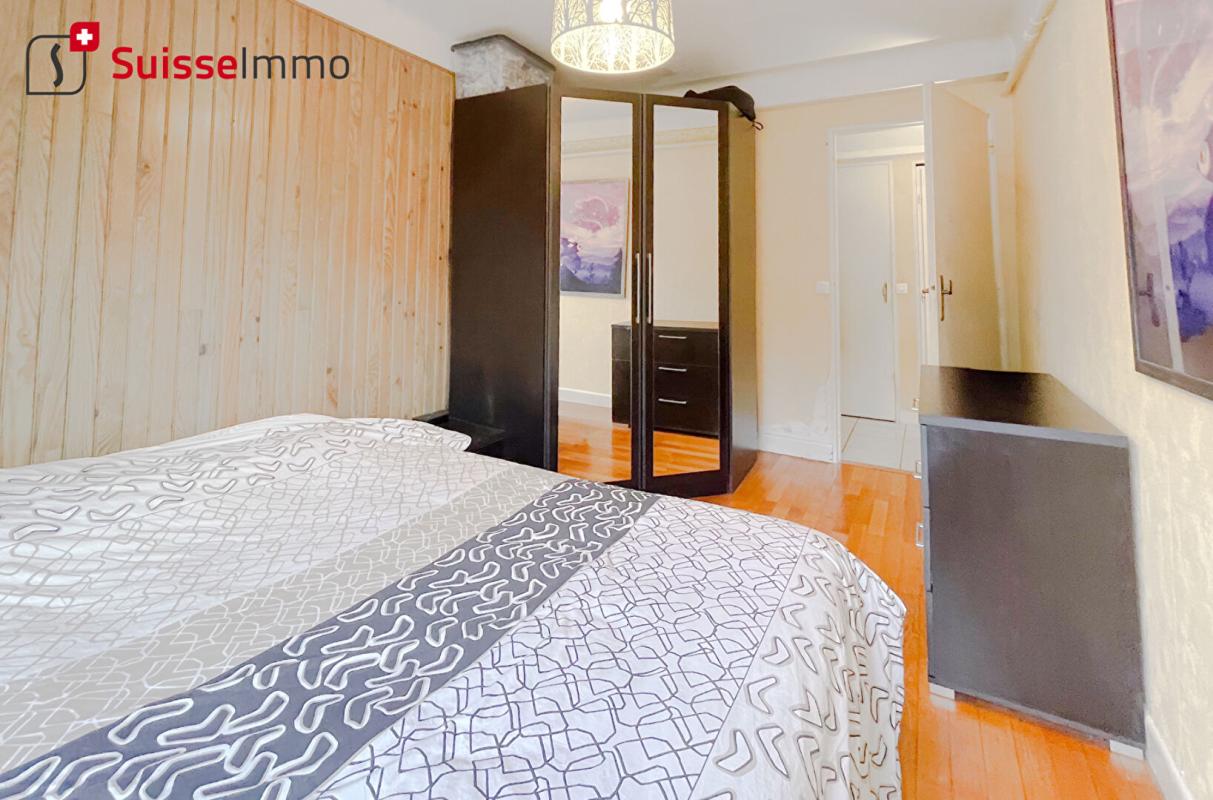 Appartement Montbeliard 3 pièce(s) 60 m2 - Photo 4