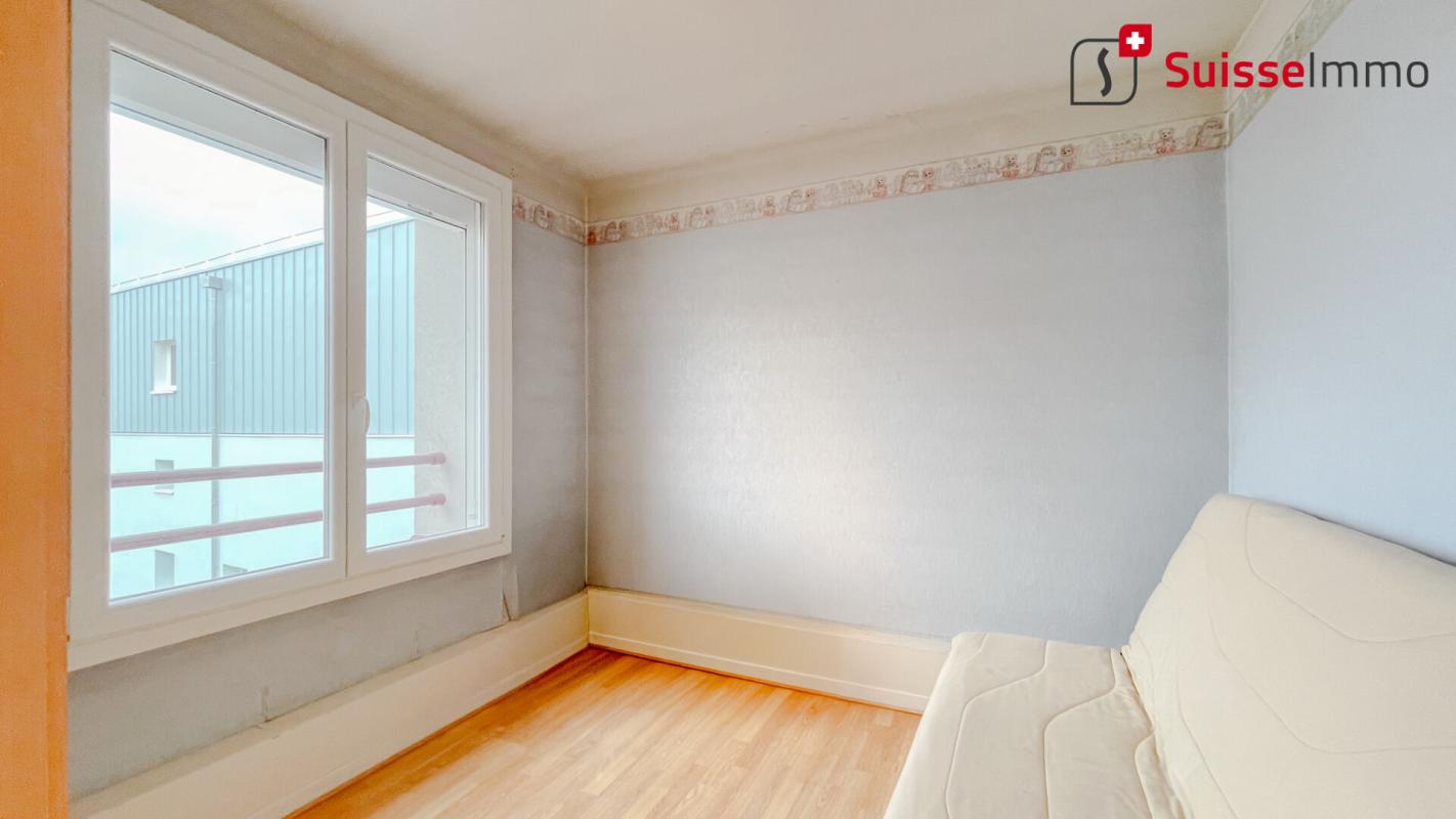 Appartement Montbeliard 3 pièce(s) 60 m2 - Photo 5