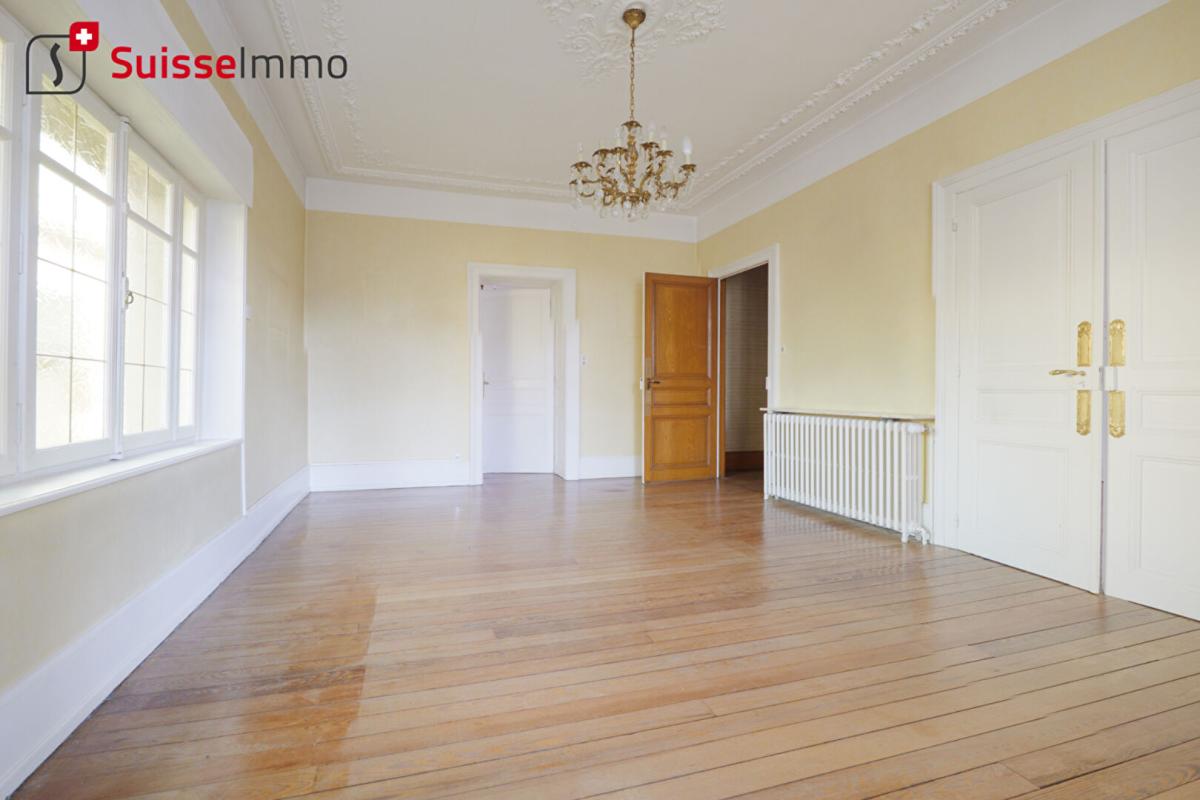 Appartement Audincourt 5 pièces 128 m2 - Photo 3