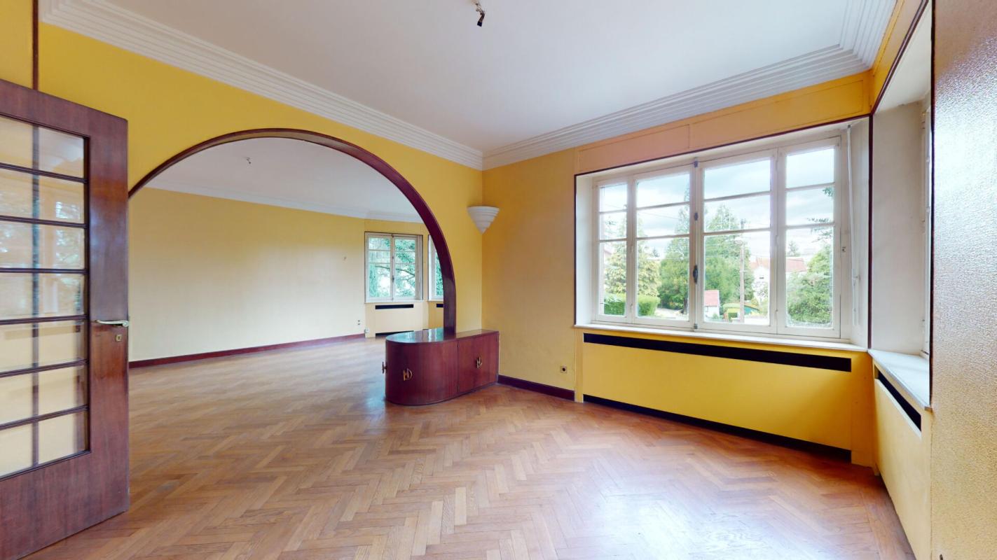 Maison à vendre, 7 pièces, 180 m², Montbeliard