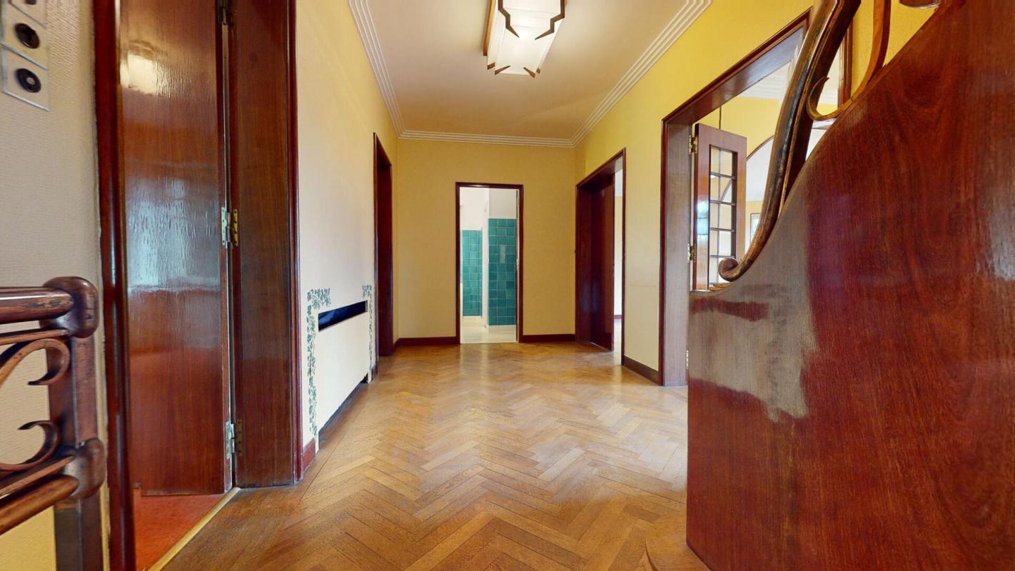 Maison bourgeoise  7 pièce(s) 180 m2 - Photo 2