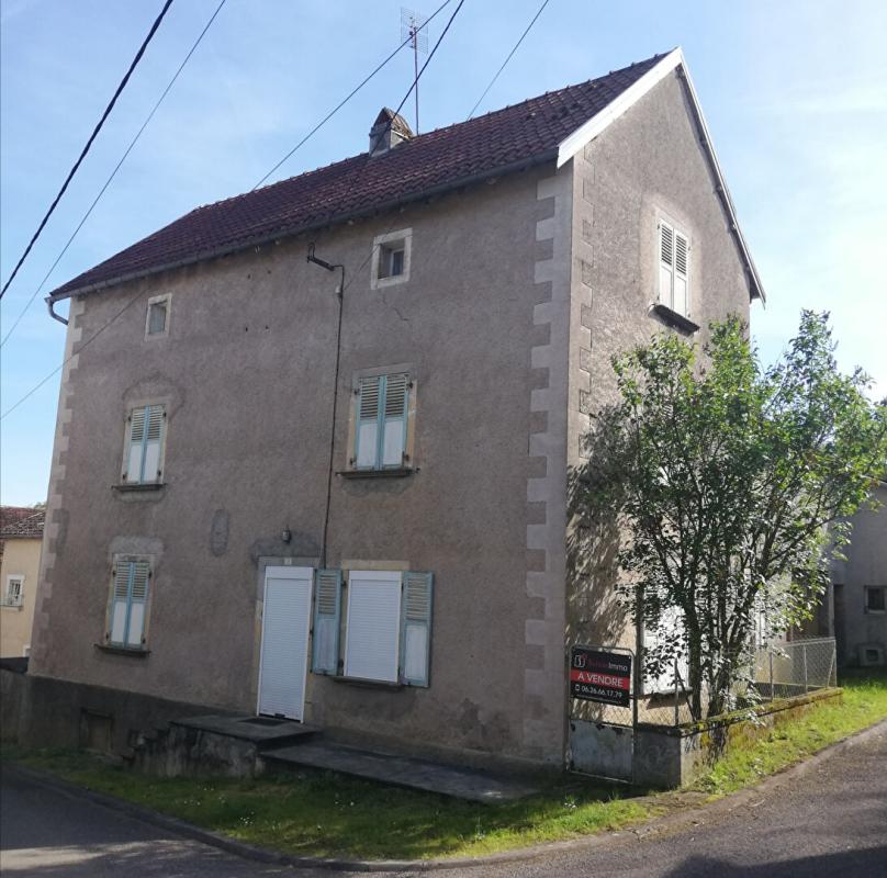 Maison à vendre, 5 pièces, 165 m², Anchenoncourt Et Chazel