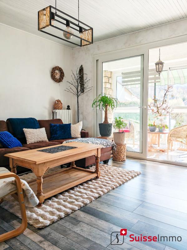 Maison à vendre, 4 pièces, 135 m², Colombier Fontaine