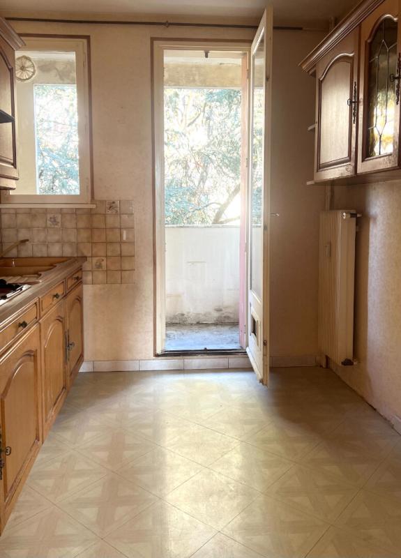 Appartement T3 Lumineux avec cave et garage - Photo 4