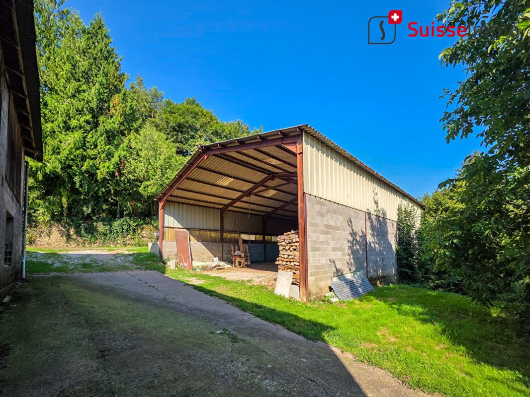 Maison Fontenelle-montby 5 pièce(s) 141 m2 - Photo 5